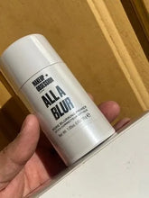 Makeup Obsession All A Blur Pore Blurring Primer Stick.