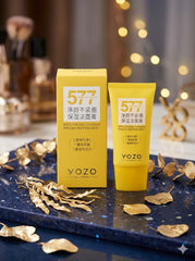 YOZO 577 Moisturizing Cleanser
